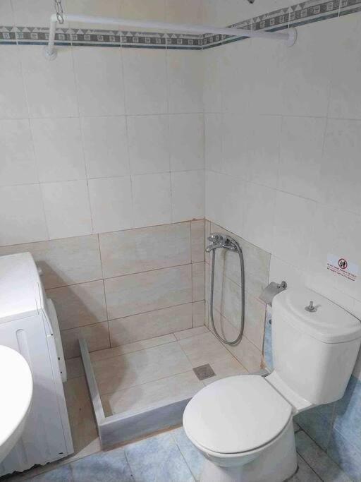 Apartment House In Center Of Chios And Next To The Port *